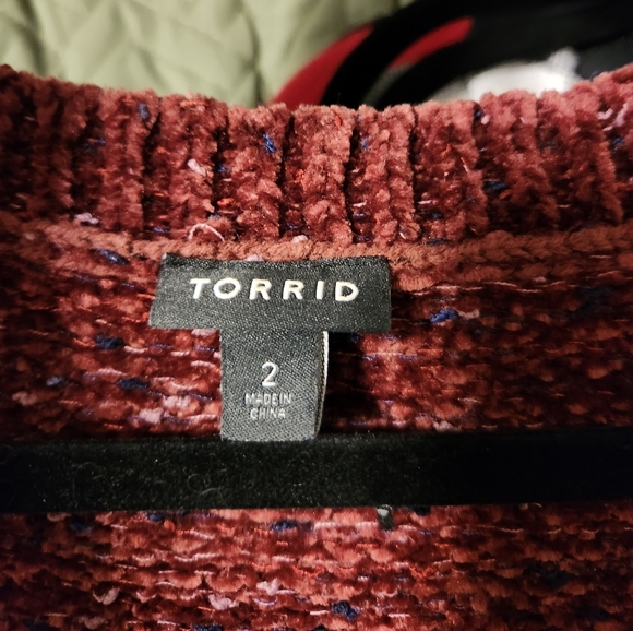 2 cardigans - Picture 2 of 8